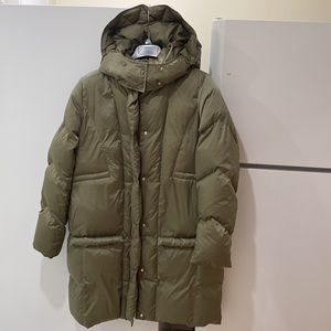 GMXY DOWN JACKET